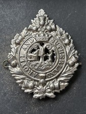 Argyll And Sutherland