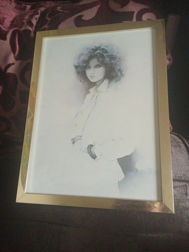 Vintage 1970s sara moon - vintage,