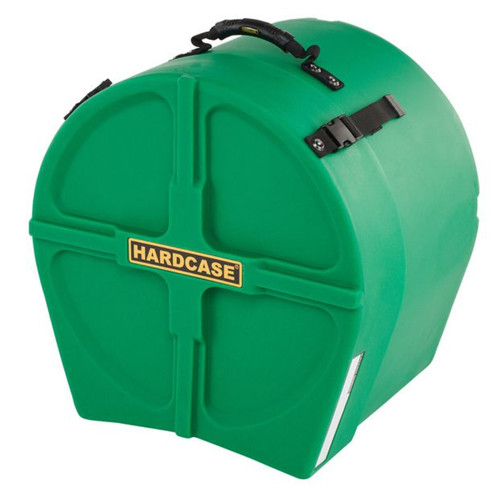 Hardcase floor tom drum - hardcase,