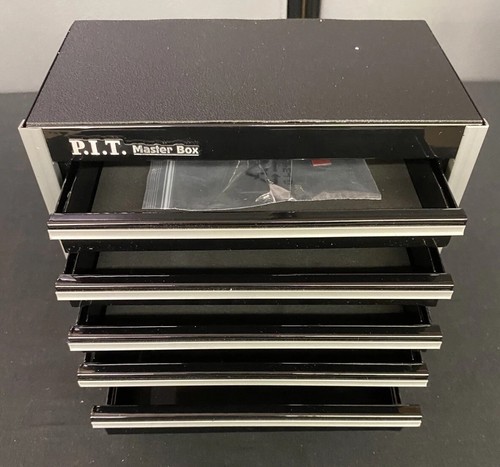 Mini black tool - tool, box