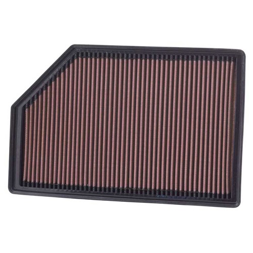 Filters performance air - k&n,
