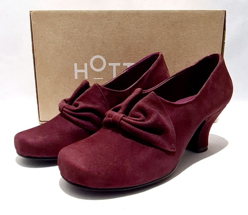 Hotter donna size new - 7,