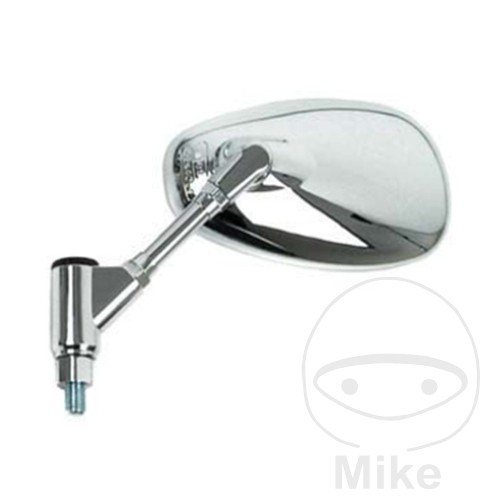 41011 left rear view - rear,