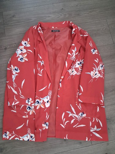 Bonmarche women blazer size - bonmarche,