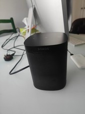 Sonos 2 Room Starter Set - Sonos ONE SL Black (2 x speakers, £465 new)