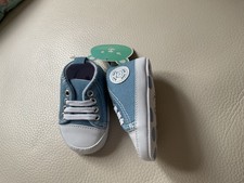 Baby Sneakers