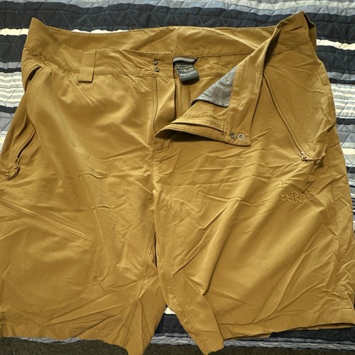 Rab incline light men - rab, men's