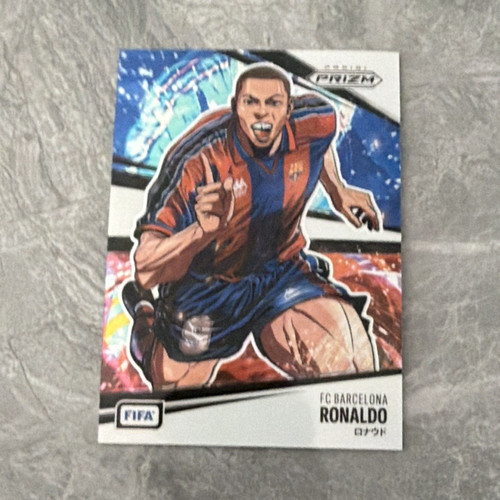 Panini prizm fifa soccer - prizm,