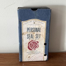 Stuart houghton personal seal