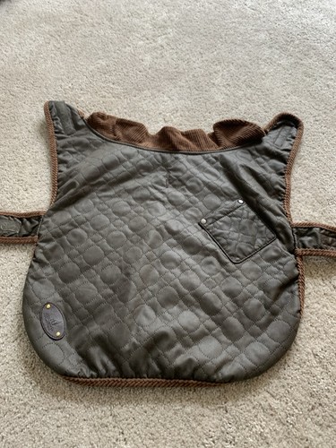 Wainwright dogs coat size - coat,