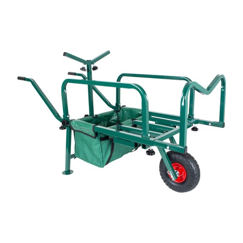 Fishing trolley transport cart - trolley,