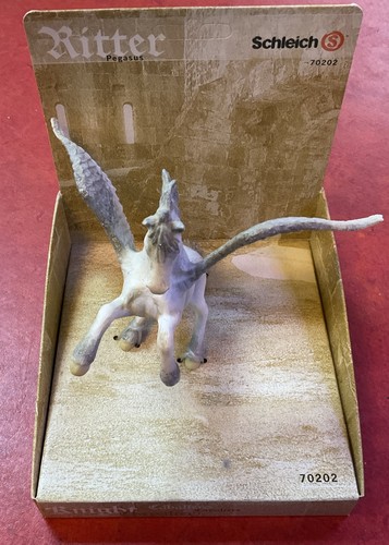 Schleich ritter pegasus - schleich,