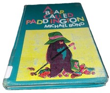 A Bear Called Paddington By