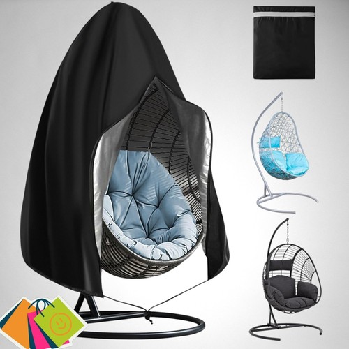 Hanging egg chair - hanging, cover,