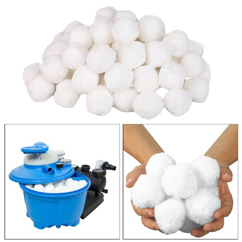 Pool filter media for - media, swimming