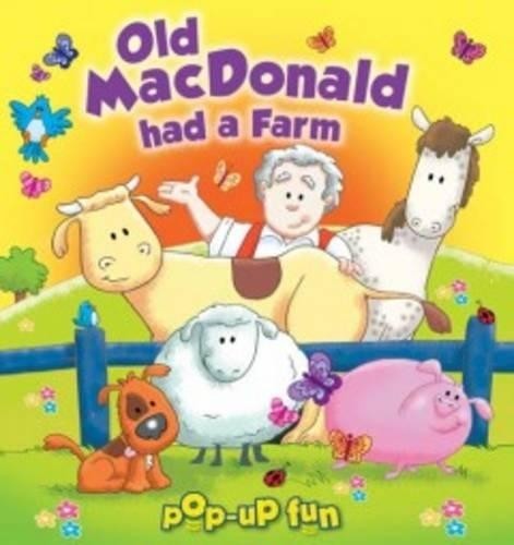 Old macdonald had farm - macdonald,