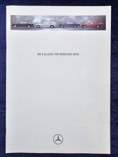 Mercedes E-Class W 124