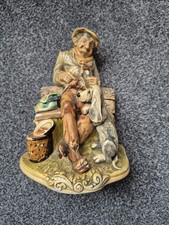 Vintage Hopeful Naturecraft