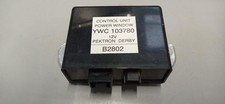 YWC103780 Electronic Module