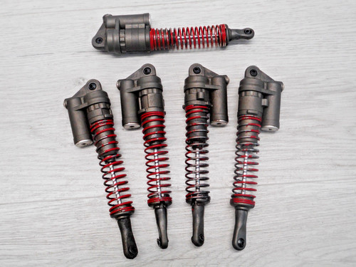 Cen genesis gst shock set - 4.6,