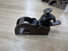 Edward Preston Bullnose Plane - 1347(F?). Made in England.