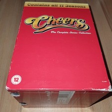 Cheers - Complete (Box Set)
