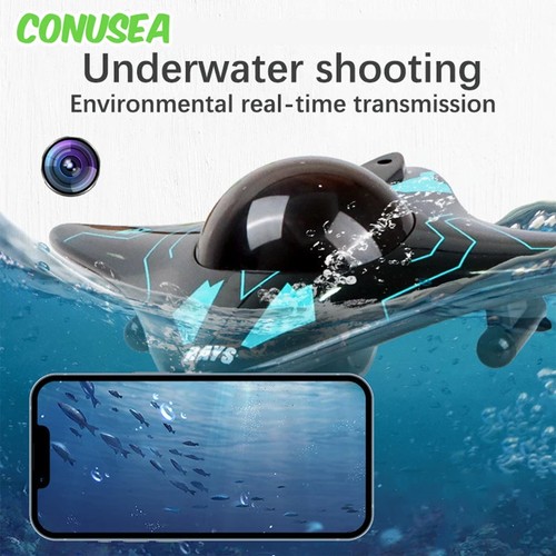 Remote control boat - boat, rc