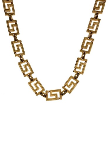 Versace greca gold - versace,