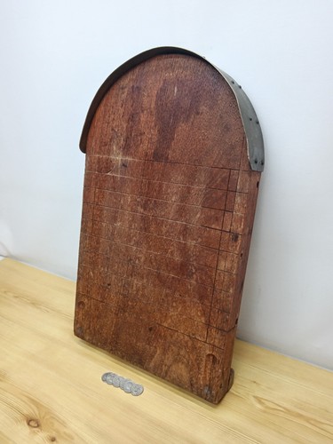 Vintage 1940s heavy shove - vintage,