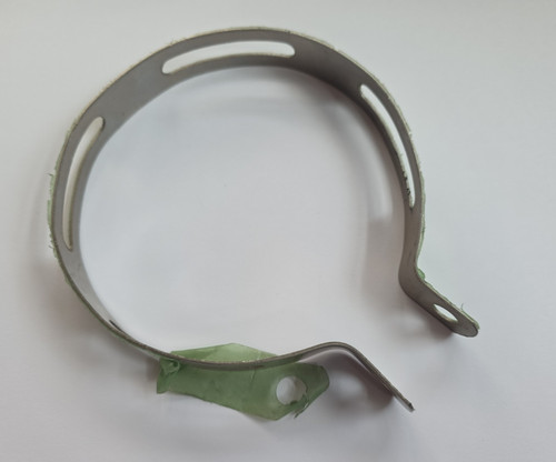 Universal motorcycle exhaust - universal,