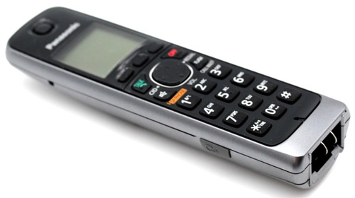 Panasonic tga660 cordless - panasonic,
