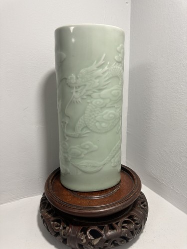 Antique chinese large - antique,