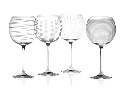 Mikasa cheers set - mikasa, 4