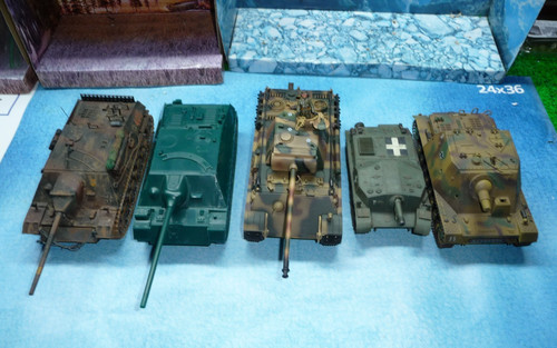 Armor deal lot 34 - deal, 34-
