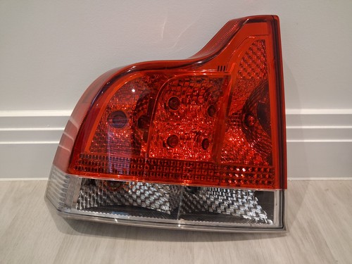 Volvo s60 left - volvo, 1