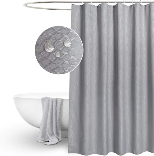 Eurcross grey waffle shower - waffle,