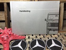 MERCEDES 240GD 300GD 240 300
