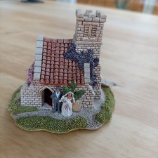 Lilliput Lane - Wedding Bells