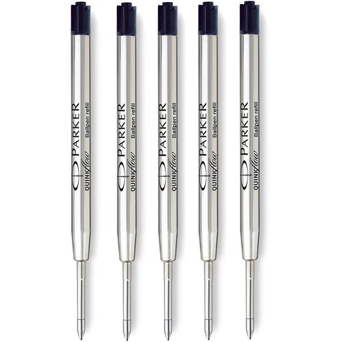 Parker ball point - point, pen