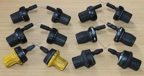 Gripshift shifters grips 8 - gripshift, 3