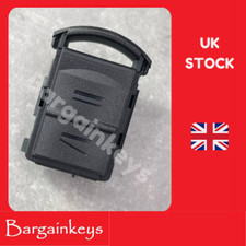 Remote Key Shell Case Fob 2 Button Vauxhall Opel Agila Tigra Corsa C meriva #90