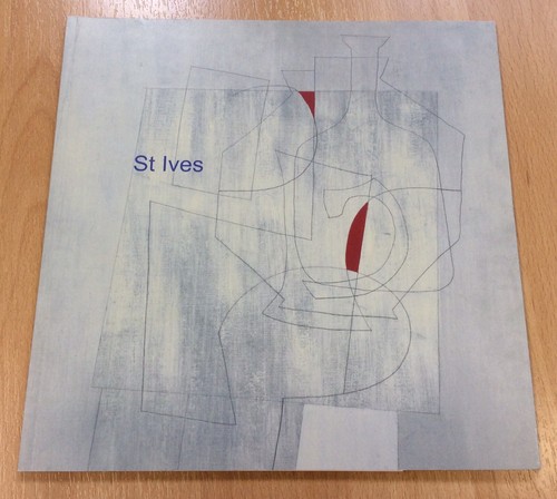 Beaux arts ives exhibition - arts, st