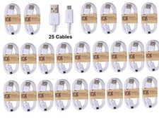 25 Wholesale Job Lot Bulk USB