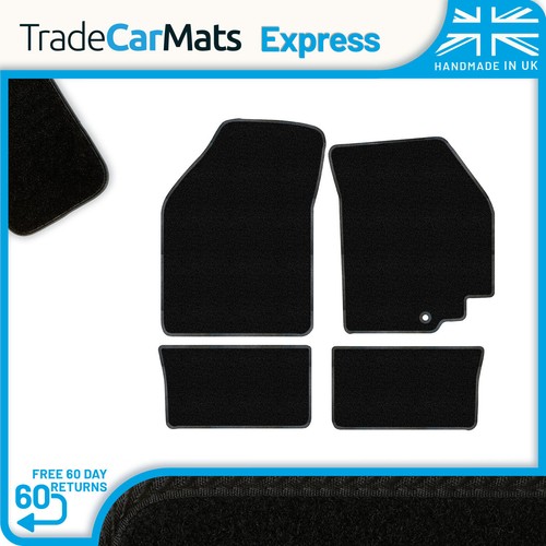 Tailored carpet car - carpet, mats