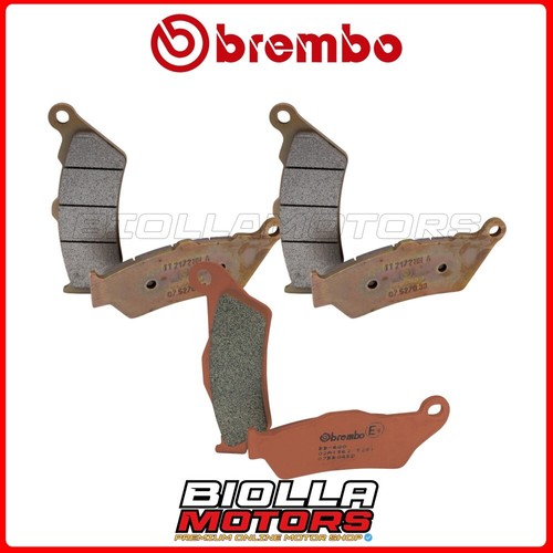 Brembo ktm adventure dakar - brembo,