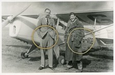 TAYLORCRAFT AUSTER - Original