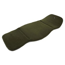 Abode contoured memory - abode, foam