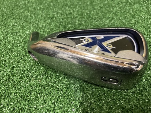 Callaway iron head only - 6,