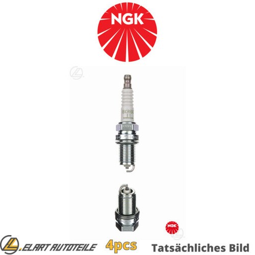 The spark plug for honda - the,