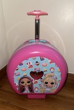 LOL Surprise OMG World Travel